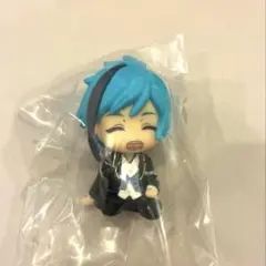 ツイステ　肩ズン　フロイド