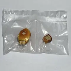 パンどろぼう フィギュアコレクション 第2弾 にせパンどろぼう