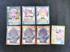 2026年最新】湊あくあセット売りの人気アイテム - メルカリ