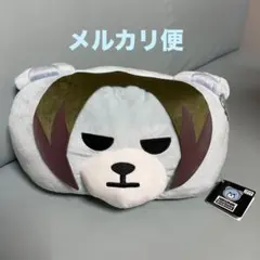 KRUNK×BIGBANG ティッシュBOXケース G-DRAGON