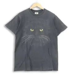 必*。様 Blankey Jet City 浅井健一 猫Tシャツ ブランキー 当 - メルカリ