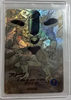 ドラゴンボールスーパーダイバーズ フリーザ パラレル アドバンスパック