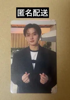 Stray kids DO IT HMV ラキドロA トレカ リノ