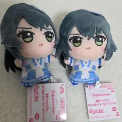 2026年最新】学園アイドルマスター ちびぐるみ 月村手毬の人気アイテム