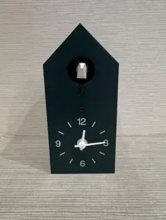 無印良品　鳩時計のサムネイル