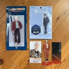 SEVENTEEN スングァン まとめ売り