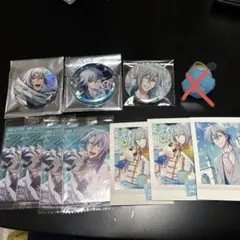 アイドリッシュセブン 四葉環 まとめ売り