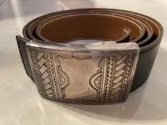 エルメス トゥアレグ バックル ベルト 伊勢丹別注のサムネイル