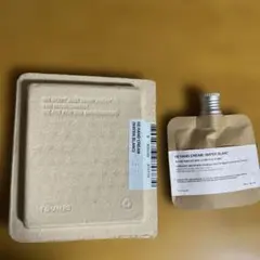 TOUN28 H2[ウォーターブラン]ハンドクリーム 45g