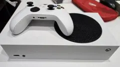 Nintendo switch xbox series s 二台セット