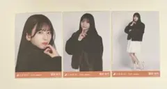 乃木坂46 菅原咲月 ボアコート 生写真 - メルカリ