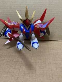 2026年最新】超魔神英雄伝ワタル 超力魔神大系 魔神戦神丸の人気