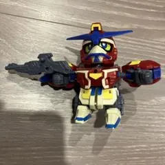 2026年最新】元祖SDガンダム ジャンクの人気アイテム - メルカリ