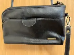 studio clip ショルダーバック