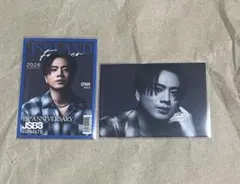 三代目JSB OMI 登坂広臣 LDH LIVE-EXPO セット - メルカリ