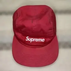 supreme キャップ