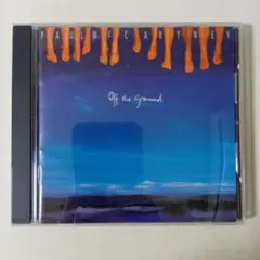 Paul McCartney Off the Ground CDのサムネイル