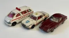 @*8様 トミカ　日本製