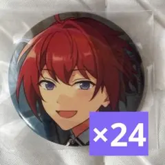 2025年最新】朱桜司 缶バッジ shuffleの人気アイテム - メルカリ