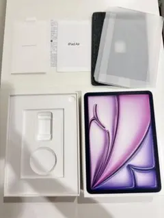 Apple iPad Air 箱