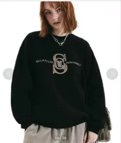 SCULPTOR Local Angel A BATHING APE スウェット SCULPTOR Local Angel A BATHING APE スウェット - メルカリ