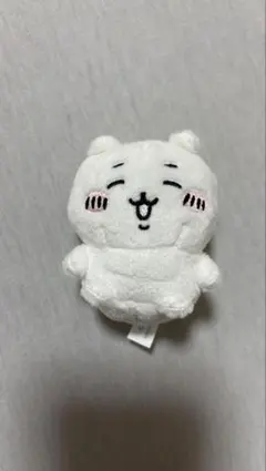 ちいかわ ぬいぐるみ マスコット