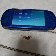 SONY PIayStationPortable ジャンクソニー