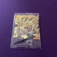 我妻善逸 ウエハースシール 鬼滅の刃