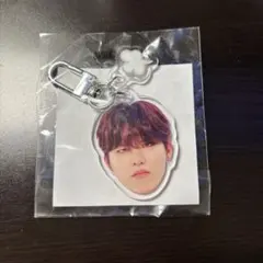 treasure ジョンウ 顔アクキー 怒　pulse on