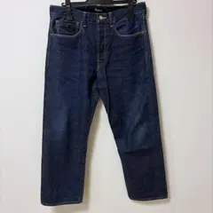エディション　デニムパンツ　31インチのサムネイル