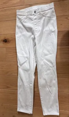 子供用ズボン　150cmユニクロ