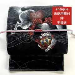 2026年最新】狆 名古屋帯の人気アイテム - メルカリ