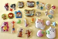 ⭐︎正規品⭐︎ うるちゅるシール　ボンボンドロップシール　おすそ分け