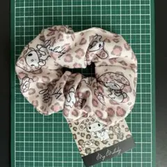 サンリオ　マイメロディ　シュシュ