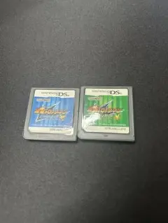 流星のロックマン ペガサス & ドラゴン セット