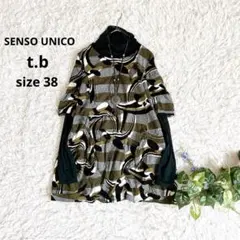 2026年最新】センソユニコ芽風～ チュニックの人気アイテム - メルカリ