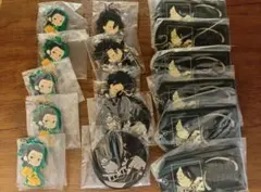 僕のヒーローアカデミア　ヒロアカ　相澤消太　ラバスト類　まとめ売り