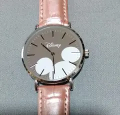 ディズニーミッキー時計