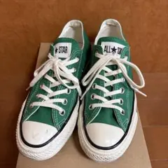 CONVERSE ALL STAR U.S. ORIGINATOR グリーン