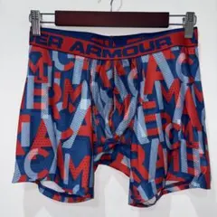 ◆UNDER ARMOUR◆ボクサーパンツ◆MDサイズ
