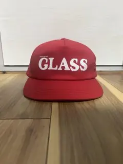 Don’t tap the glass hat / GOLF WANG キャップ