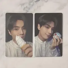 ENHYPEN 宵 ラキドロ ユニバ weverse JAY ジェイ