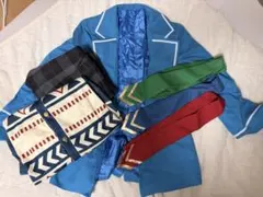 あんさんぶるスターズ 制服 遊木真 M