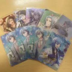 アイナナ　メタカ　四葉環