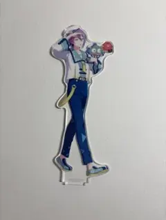 神代類 サンリオコラボ アクリルスタンド