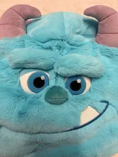 モンスターズ・インク サリー 帽子