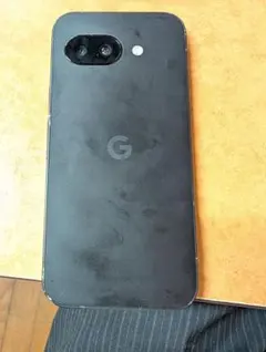 新品】Google pixel10a 128GB Obsidian（黒）本体 - メルカリ