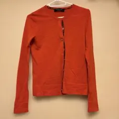 【美品】ポールスミス カーディガン