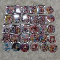 すとぷり　缶バッジ30個セット