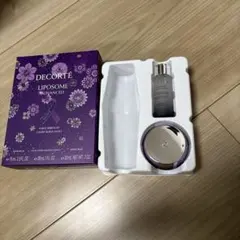 新品　コスメデコルテ リポソームクリーム ユース パワーエッセンスローション